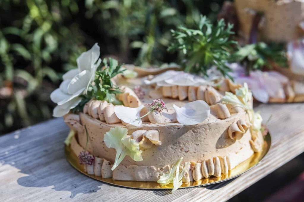 california prune cake from redbread bakery los angeles