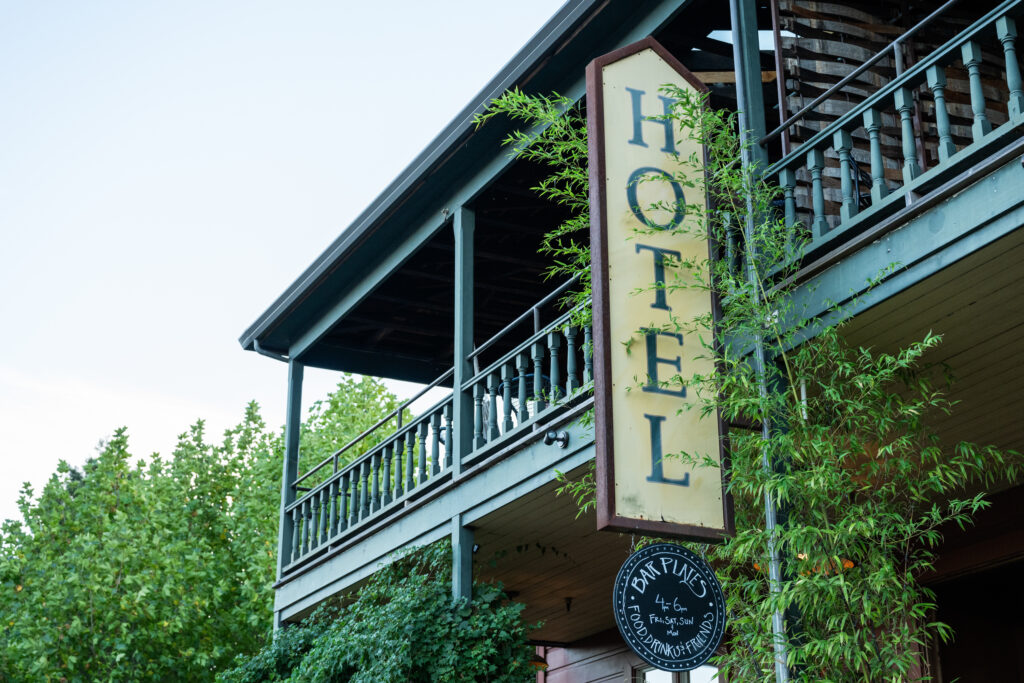 Farm Stays In Northern California