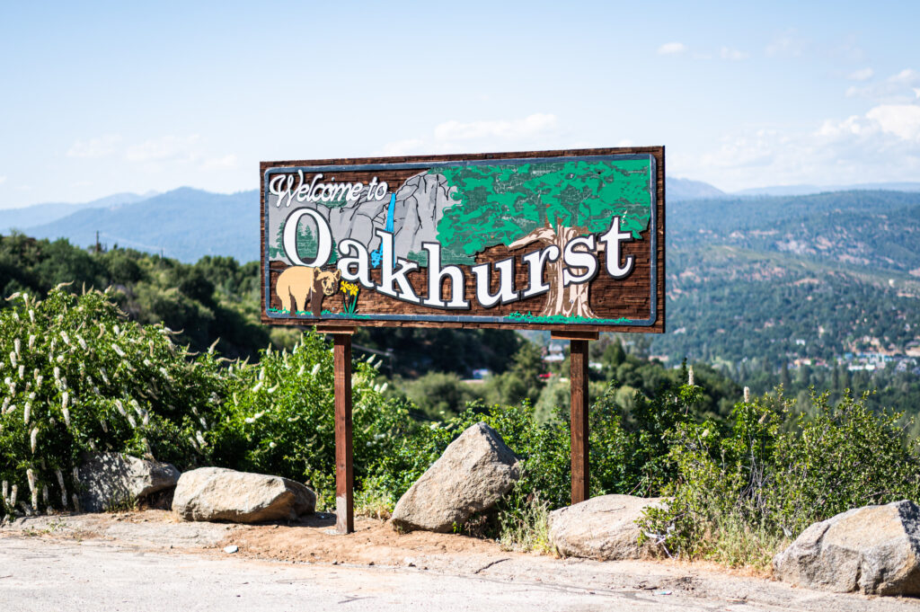 Oakhurst, CA: Central San Joaquin Valley, Southern Gate to Yosemite