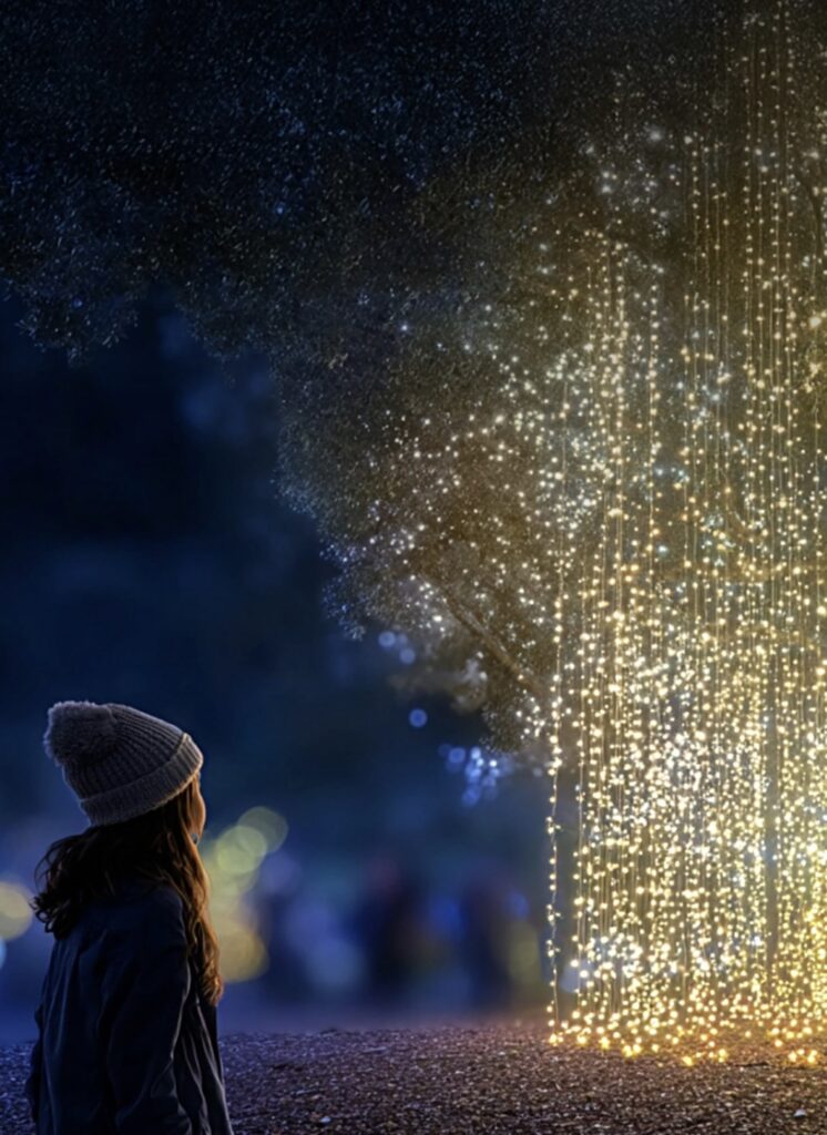 Christmas Nights at 123 Farms